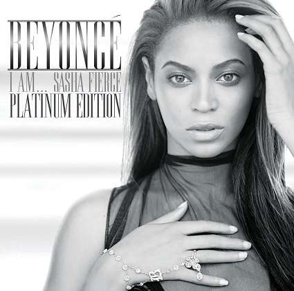 Beyonce - I Am... Sasha Fierce (Platinum Edition) - 2009 Flac Full indir
